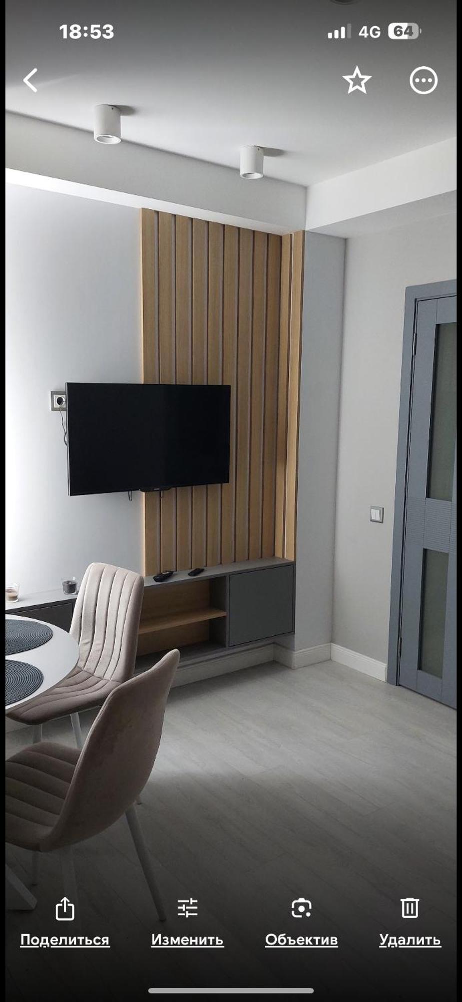 Новые Апартаменты Lux Chişinau Exteriör bild