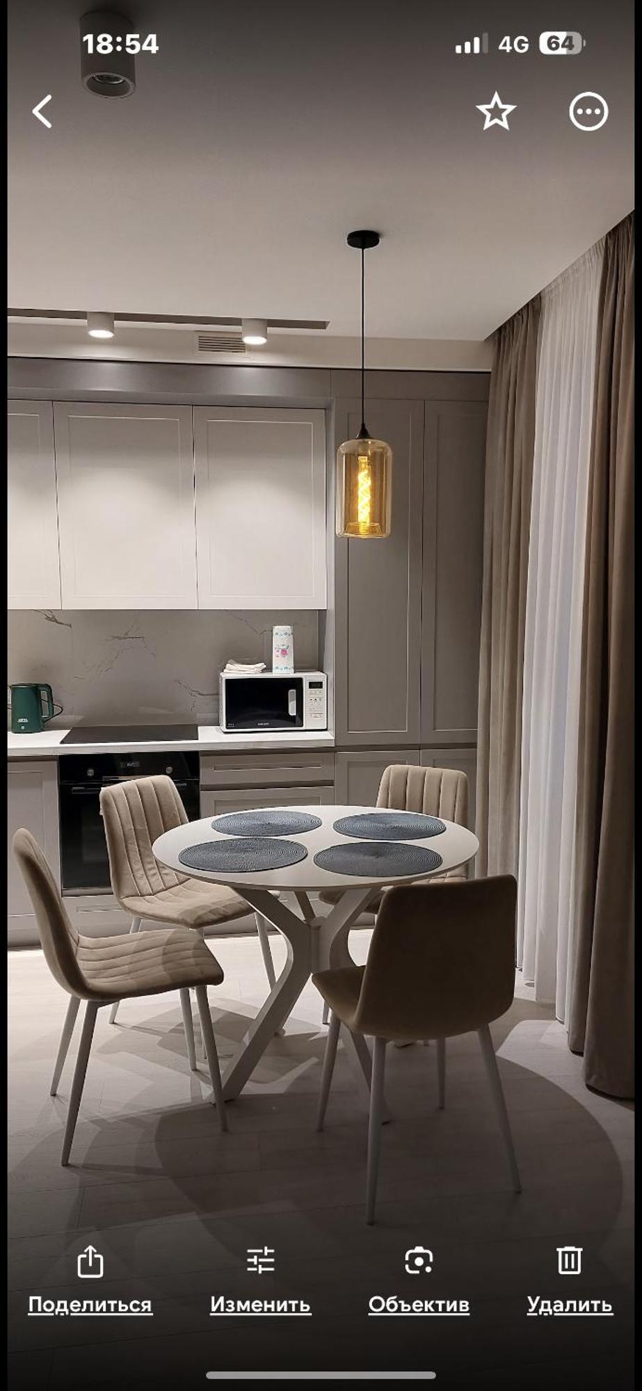 Новые Апартаменты Lux Chişinau Exteriör bild